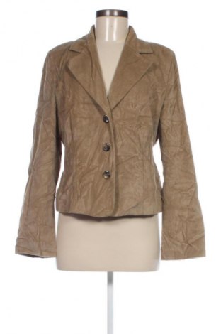 Damen Blazer Jones, Größe M, Farbe Beige, Preis 47,99 €