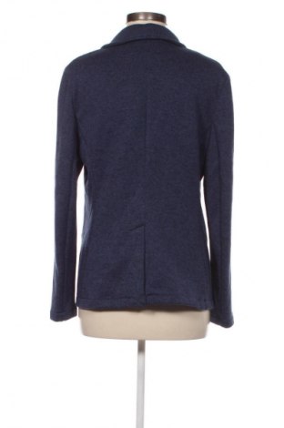 Damen Blazer Lands' End, Größe L, Farbe Blau, Preis 7,99 €