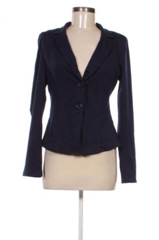 Damen Blazer Lola & Liza, Größe S, Farbe Blau, Preis 47,99 €