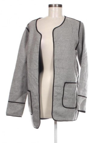 Damen Blazer Lola Liza, Größe M, Farbe Grau, Preis 9,99 €