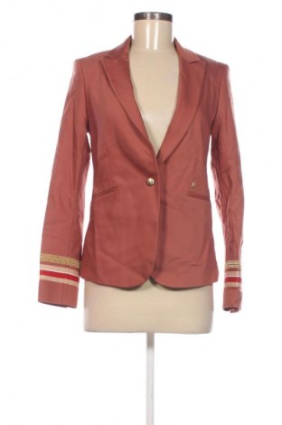 Damen Blazer MOS MOSH, Größe M, Farbe Braun, Preis 75,99 €