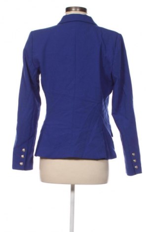 Damen Blazer Mango, Größe M, Farbe Blau, Preis € 17,99