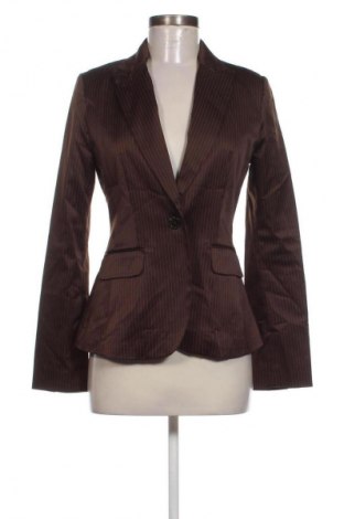 Damen Blazer Mango, Größe M, Farbe Braun, Preis € 18,99