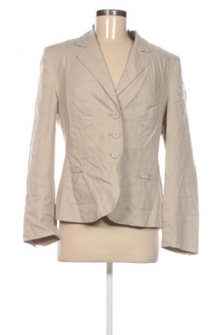 Damen Blazer Marks & Spencer, Größe XL, Farbe Beige, Preis € 33,99