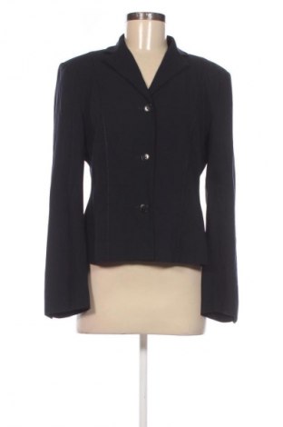 Damen Blazer Marks & Spencer, Größe M, Farbe Blau, Preis € 33,99