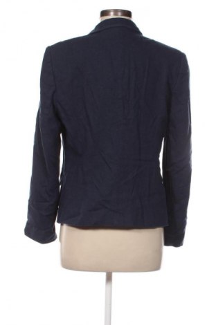 Damen Blazer Marks & Spencer, Größe L, Farbe Blau, Preis € 33,99