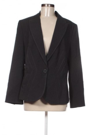 Damen Blazer Marks & Spencer, Größe XL, Farbe Grau, Preis € 33,99