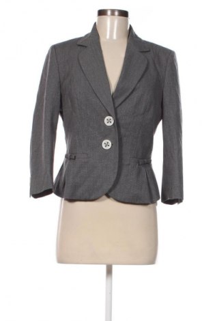 Damen Blazer Marks & Spencer, Größe M, Farbe Grau, Preis € 33,99