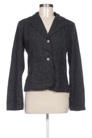 Damen Blazer Miss Two, Größe L, Farbe Schwarz, Preis € 15,99