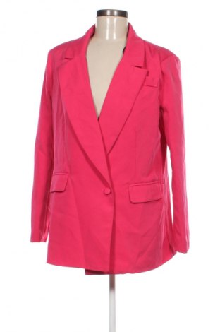 Damen Blazer Missguided, Größe S, Farbe Rosa, Preis 15,99 €