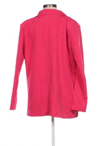 Damen Blazer Missguided, Größe S, Farbe Rosa, Preis 15,99 €