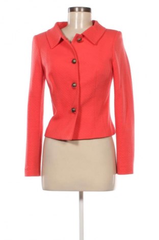 Damen Blazer Mizar, Größe S, Farbe Orange, Preis € 31,93