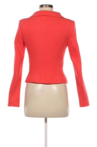 Damen Blazer Mizar, Größe S, Farbe Orange, Preis € 31,93