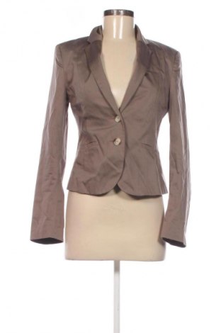 Damen Blazer Montego, Größe S, Farbe Beige, Preis 6,99 €