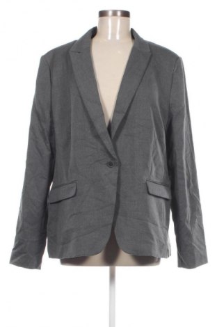 Damen Blazer Next, Größe XXL, Farbe Grau, Preis € 47,99