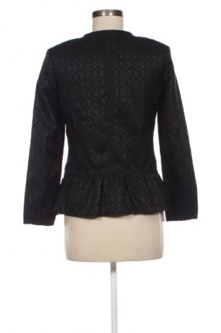 Damen Blazer Noa Noa, Größe S, Farbe Schwarz, Preis 30,99 €