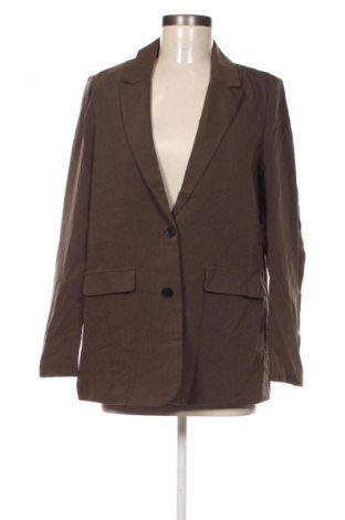 Damen Blazer ONLY, Größe M, Farbe Braun, Preis 14,99 €