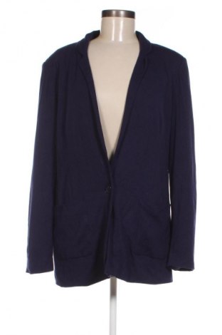 Damen Blazer Oasis, Größe L, Farbe Blau, Preis 47,99 €