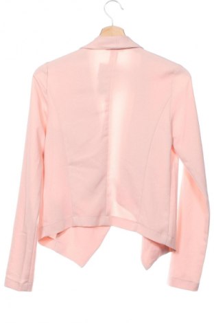 Damen Blazer Orsay, Größe XXS, Farbe Rosa, Preis € 27,99