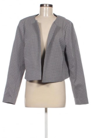 Damen Blazer Oui, Größe XL, Farbe Mehrfarbig, Preis € 42,49