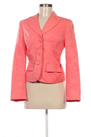 Damen Blazer Passport, Größe M, Farbe Rosa, Preis € 15,99