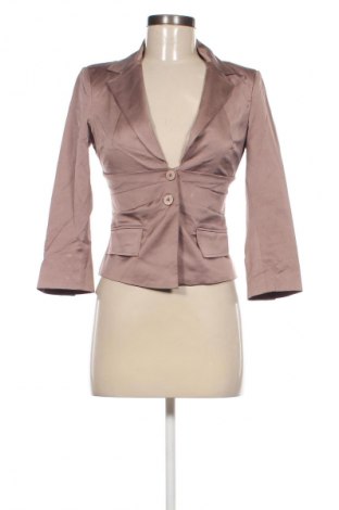 Damen Blazer Patrizia Pepe, Größe S, Farbe Aschrosa, Preis € 93,49