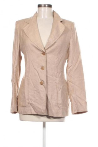 Damen Blazer Paul & Joe, Größe M, Farbe Beige, Preis € 131,99