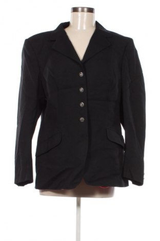 Damen Blazer Pikeur, Größe XL, Farbe Schwarz, Preis 30,99 €