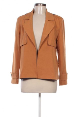 Damen Blazer Pimkie, Größe M, Farbe Braun, Preis € 15,99