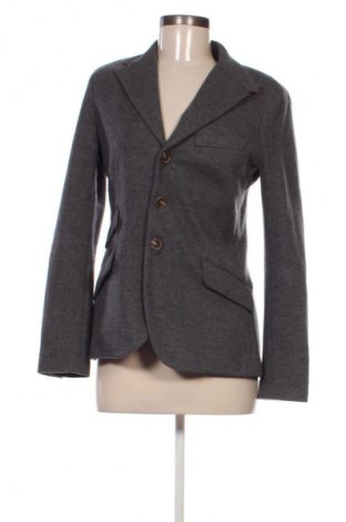 Damen Blazer Polo By Ralph Lauren, Größe S, Farbe Grau, Preis 78,99 €