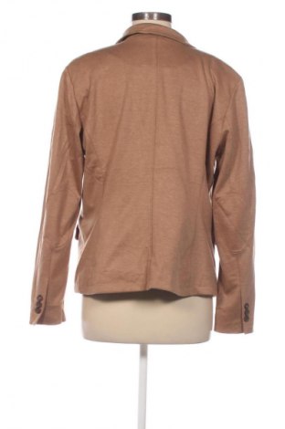 Damen Blazer Public, Größe XL, Farbe Beige, Preis 33,99 €