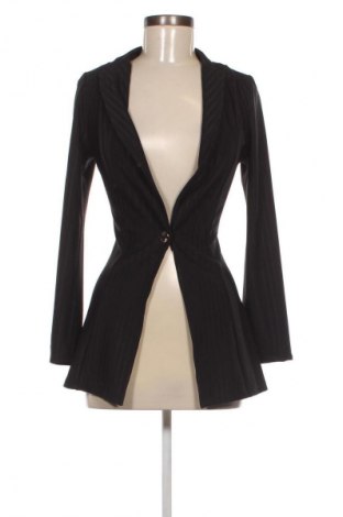 Damen Blazer Ramona Badescu, Größe M, Farbe Schwarz, Preis € 15,99