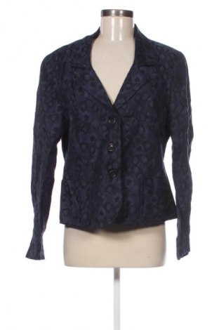 Damen Blazer Rene Lezard, Größe XL, Farbe Blau, Preis € 15,99