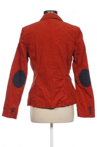 Damen Blazer S.Oliver, Größe L, Farbe Orange, Preis 47,99 €