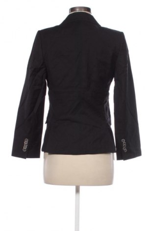 Damen Blazer Sacoor brothers, Größe M, Farbe Schwarz, Preis € 75,99