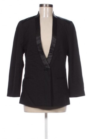 Damen Blazer Sandwich_, Größe M, Farbe Schwarz, Preis € 75,99