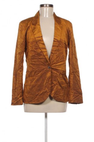 Damen Blazer Scotch & Soda, Größe S, Farbe Orange, Preis € 71,99