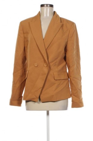 Damen Blazer Second Female, Größe L, Farbe Braun, Preis 75,99 €