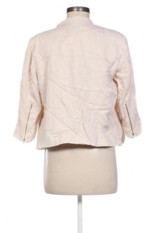 Damen Blazer Selected, Größe M, Farbe Beige, Preis 15,99 €