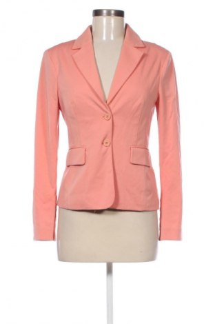 Damen Blazer Silvian Heach, Größe S, Farbe Orange, Preis 15,99 €