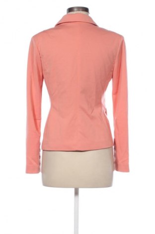 Damen Blazer Silvian Heach, Größe S, Farbe Orange, Preis 15,99 €