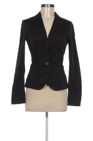 Sacou de femei Sisley, Mărime M, Culoare Negru, Preț 358,99 Lei