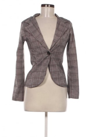 Damen Blazer Sisters Point, Größe M, Farbe Grau, Preis 15,99 €