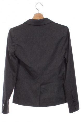 Damen Blazer Stefanel, Größe XS, Farbe Grau, Preis 105,00 €