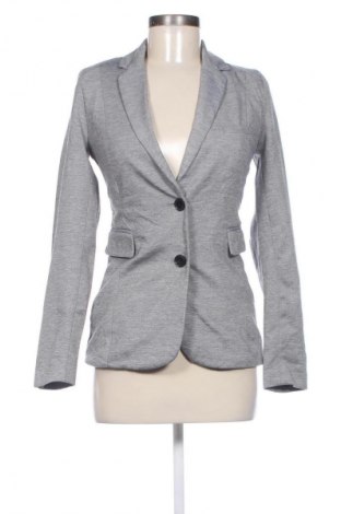 Damen Blazer Stradivarius, Größe XS, Farbe Grau, Preis 33,99 €