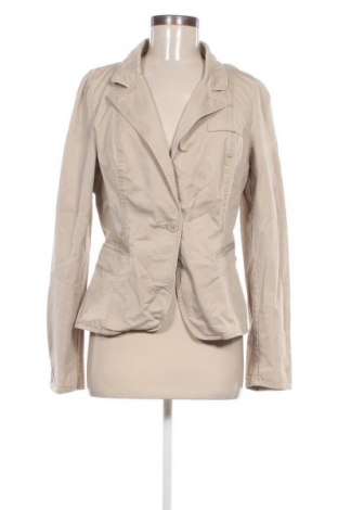 Damen Blazer Street One, Größe M, Farbe Beige, Preis € 24,99