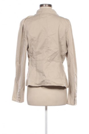 Damen Blazer Street One, Größe M, Farbe Beige, Preis € 24,99