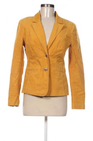 Damen Blazer Street One, Größe M, Farbe Gelb, Preis 47,99 €