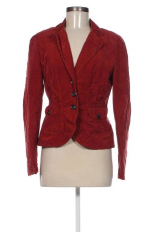 Damen Blazer Taifun, Größe S, Farbe Rot, Preis 38,49 €