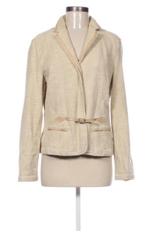 Damen Blazer Taifun, Größe M, Farbe Beige, Preis € 15,99